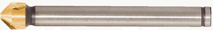 Produktbild KS Tools HSS TiN Kegel- und Entgratsenker (25 Millimeter)