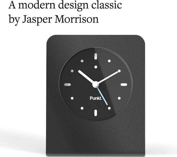 Actual product image Punkt. AC02