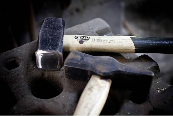 Actual product image Picard Swedish forging hammer (1000 g)