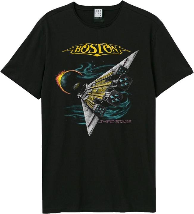 Produktbild Amplified Third Stage TShirt (XXL)