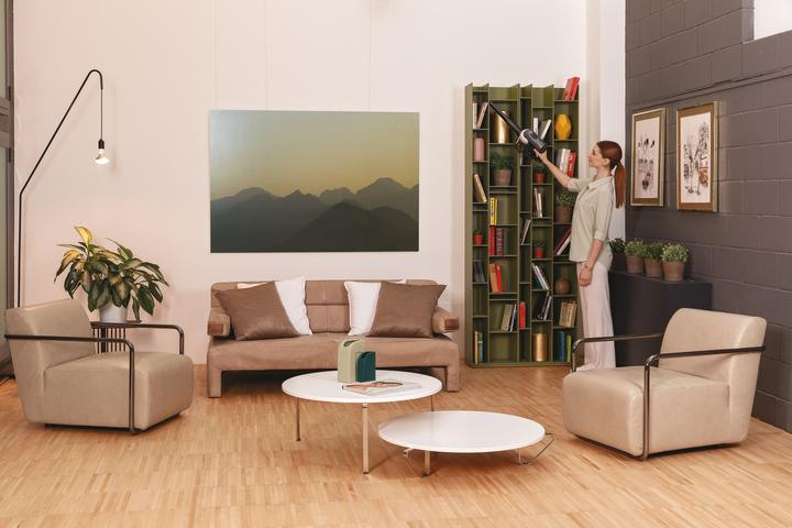 Produktbild Hoover HF401H 011