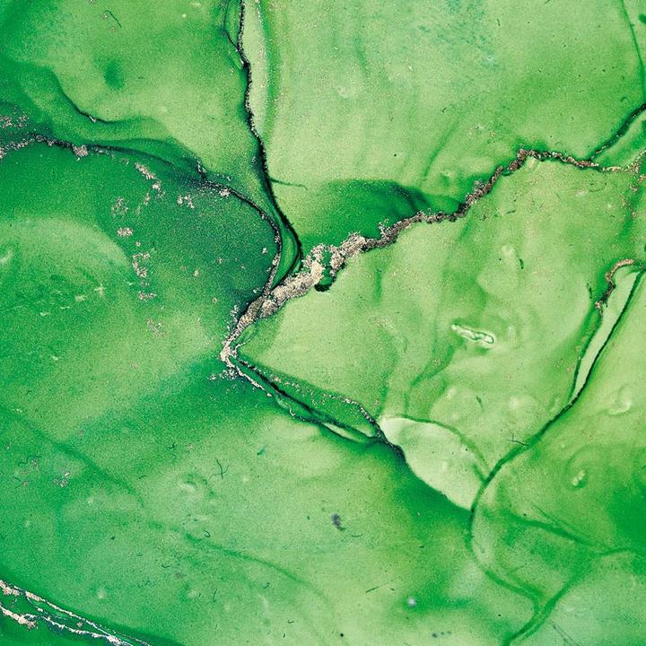 Productafbeelding 333 Origami – Farbenfeuerwerk: Alcohol Ink (Duits, 2021)