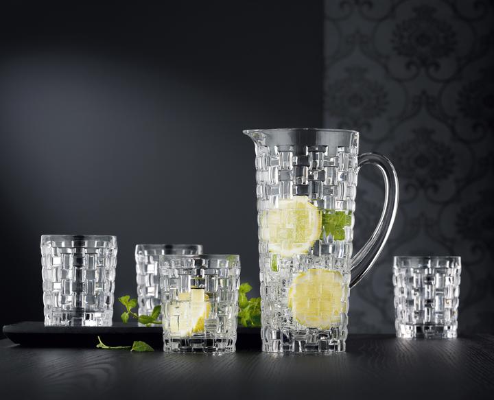 Image du produit Nachtmann Verres à whisky Bossa Nova (3.30 dl, 4 x, Verre à whisky)