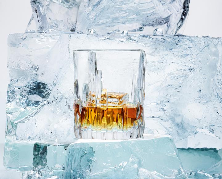 Actual product image Nachtmann Shu Fa (3.30 dl, 4 x, Whisky glass)