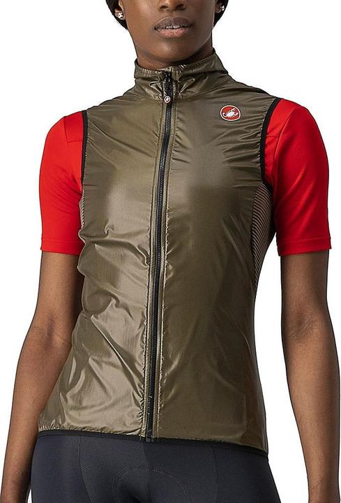 Produktbild Castelli Aria W Vest (L)