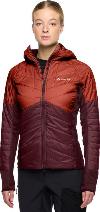 Produktbild Vaude Women's Sesvenna Jacket IV (XL)