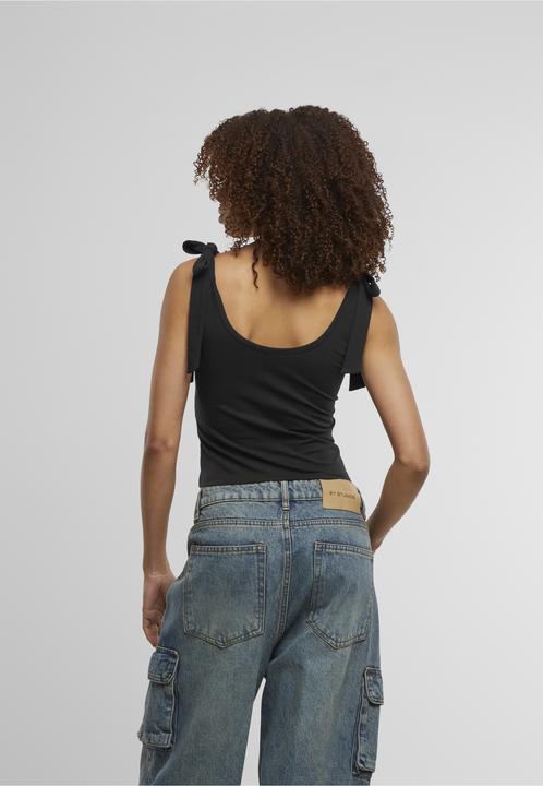 Produktbild Urban Classics Damen-Jersey-Top (M)