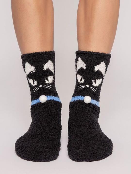 Produktbild Pj Salvage Socken grau (One Size)