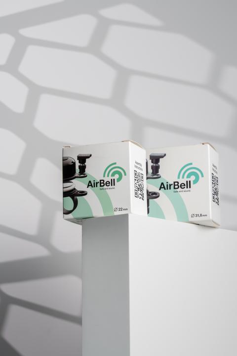 Produktbild Elago AirBell AirTag Solution 22mm