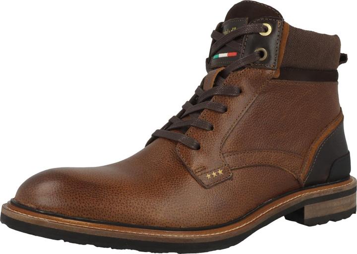 Image du produit Pantofola d'Oro Pizzoli Uomo High - 62365 (42)