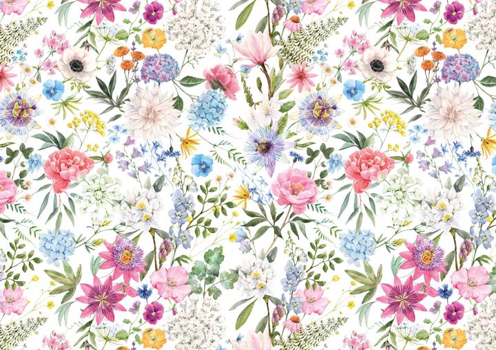 Image du produit Braun + Company Papier cadeau Everyday rouleau (1x)