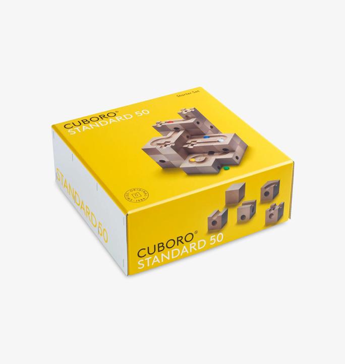 Actual product image Cuboro Standard 50