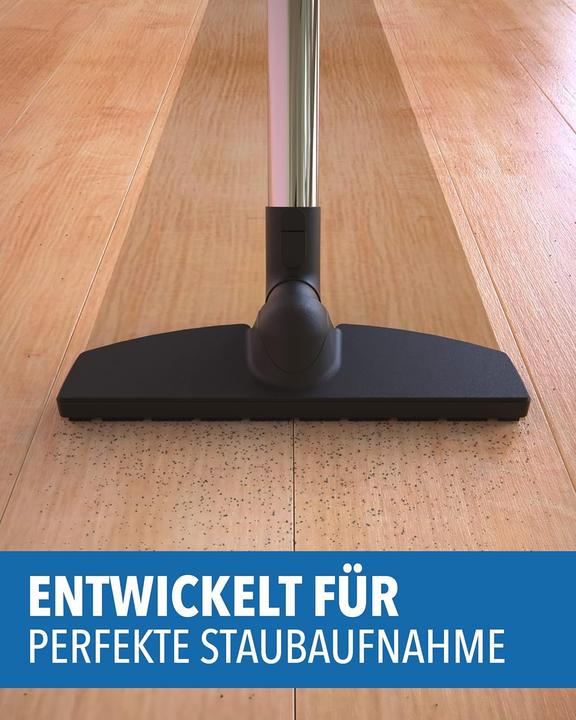 Produktbild Stone Reef Parkettbürste für Miele Staubsauger