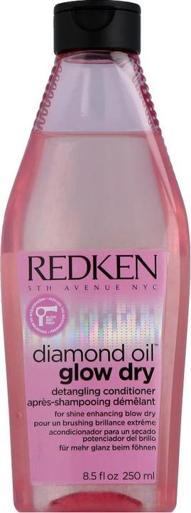 Redken Balsamo secco Glow Diamond Oil (250 ml)