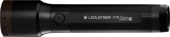 Productafbeelding Ledlenser P7R Kern (16.50 cm, 1400 lm)
