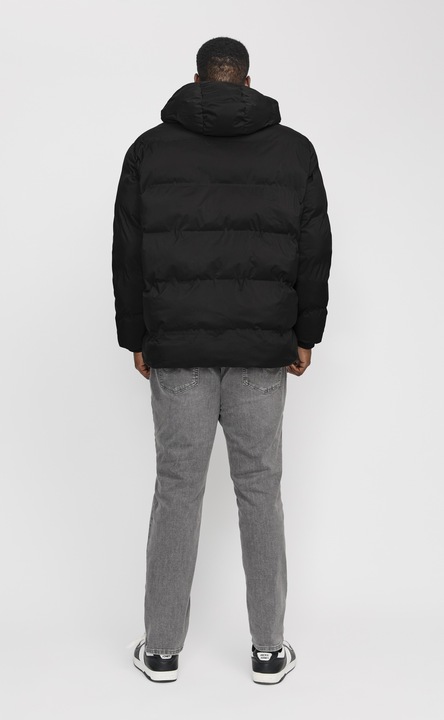 Image du produit Jack & Jones Plus Veste matelassée Veste matelassée (4XL)