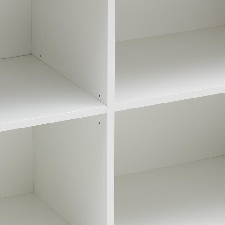 Image du produit micasa Lux Lux (120 x 46 x 74.50 cm)