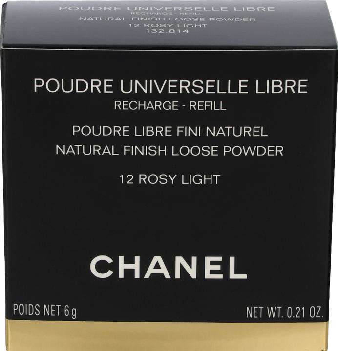 Immagine prodotto Chanel Poudre Universelle (Luce rosata)