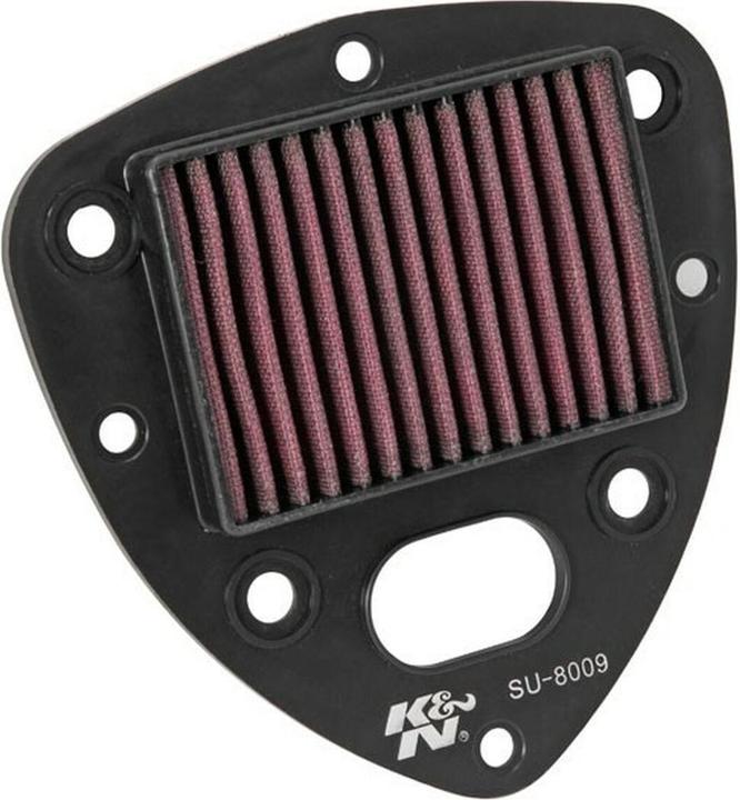 K&N Air filter KNSU-8009