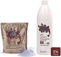 Image du produit Farmavita Life Cream Developer 10V 1000ml