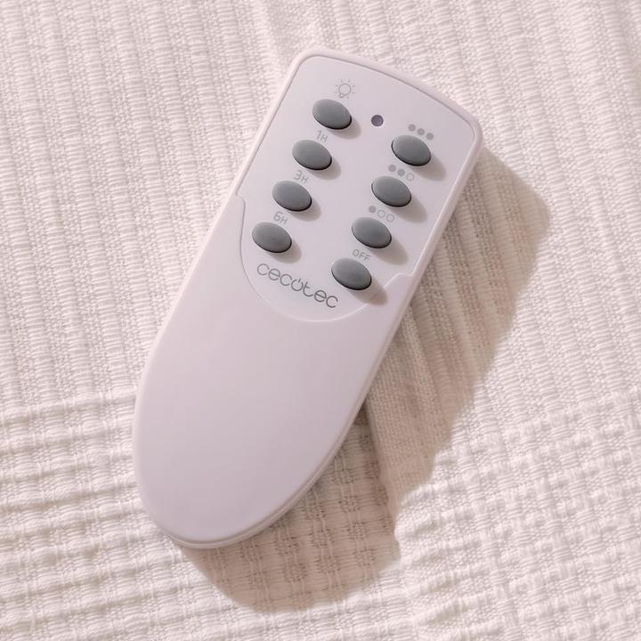 Produktbild Cecotec Aero 480