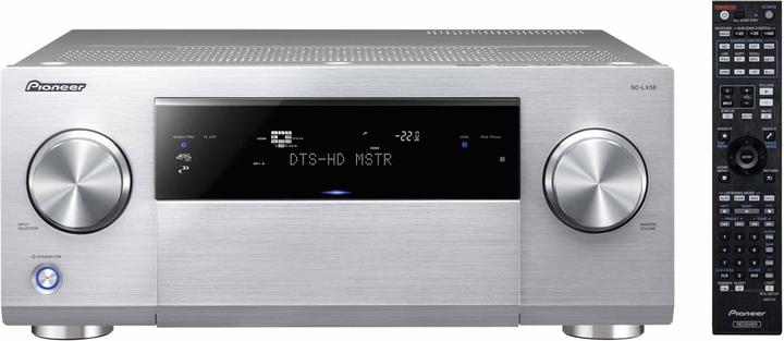 Pioneer Sc-Lx58 - kaufen bei Digitec - Digitec