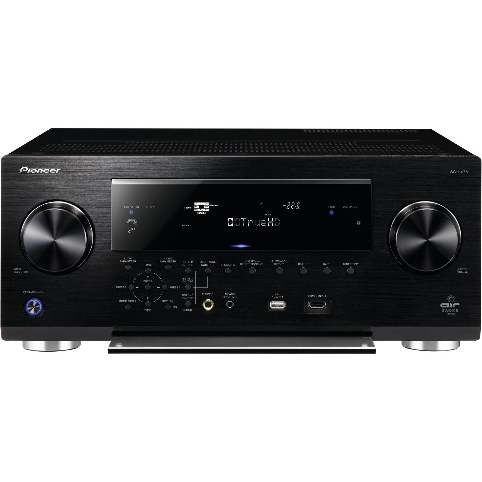 Pioneer Sc-Lx78 - buy at Digitec