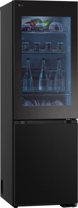 Produktbild LG GBG5160CEV (349 l)