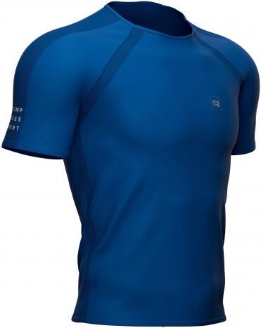 Actual product image Compressport Training SS Tshirt (XL)