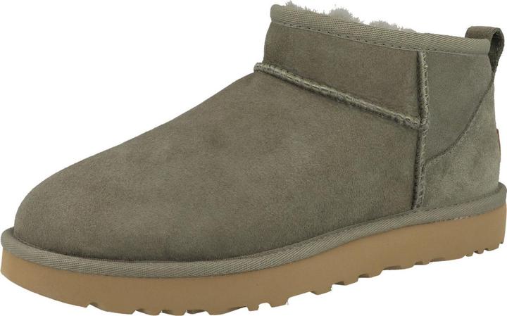 Actual product image Ugg Classic Ultra Mini (38)