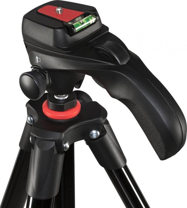 Actual product image Joby compact action (Metal, Plastic)