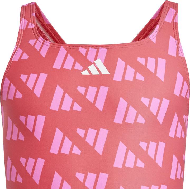 Produktbild Adidas Kid's BRD GFX Swimsuit (140)
