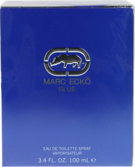 Produktbild Marc Ecko Ecko Blue (Eau de Toilette, 100 ml)