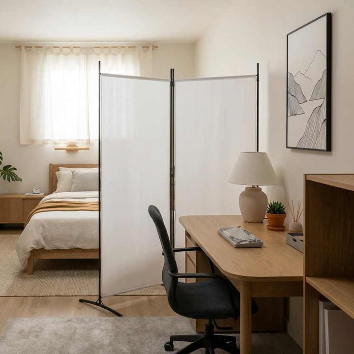 Image du produit vidaXL Raumteiler