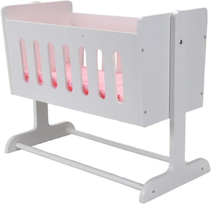 Image du produit Bandits and Angels Puppenwiege
