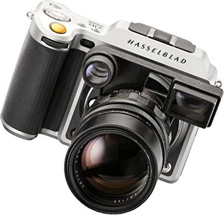 Produktbild Novoflex Adapter Leica-M Objektiv an Hasselblad X-Mount