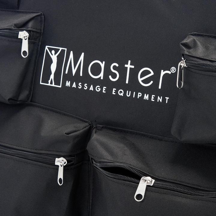 Produktbild Master Massage Universal carry bag for rolling table black