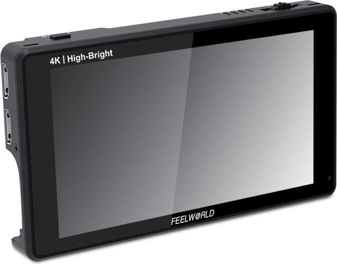 Produktbild Feelworld LUT6E (6", Full HD)