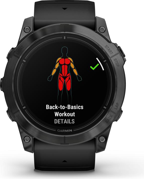 Image du produit Garmin Epix Pro (Gen 2) (51 mm)