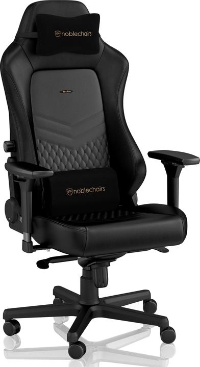 noblechairs EROE in vera pelle