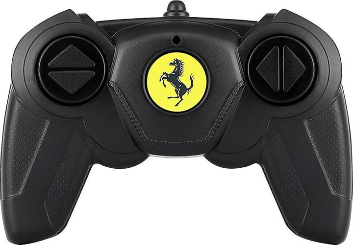 Productafbeelding Jamara Ferrari 499P 1:24 rot 2,4GHz