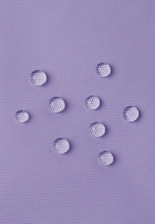 Actual product image Reima tec 3in1 transition jacket Sydvest Lilac amethyst (92)