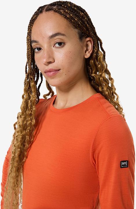 Actual product image Super Natural W TUNDRA175 (XS)