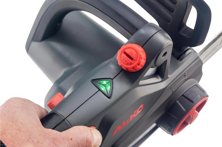 Produktbild AL-KO CS 1825 (Akku Kettensäge)