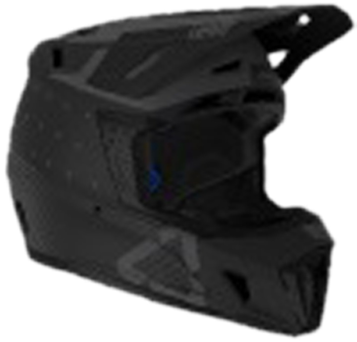 Actual product image Leatt Helmet Kit Moto 7.5 V24 (S)