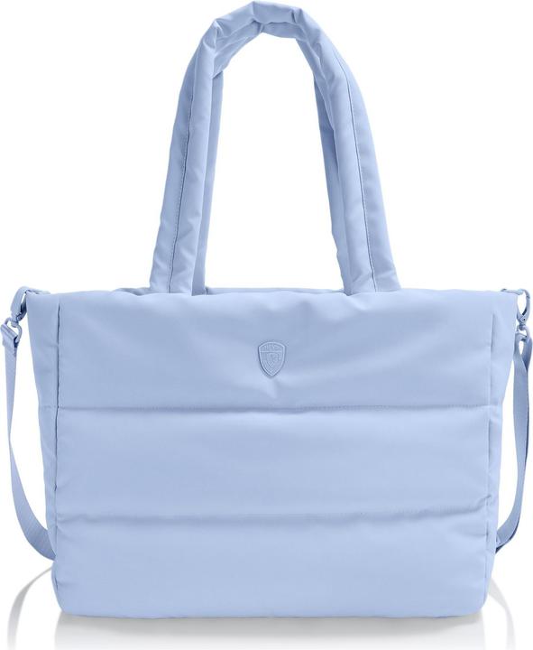 Immagine prodotto Heys Puffer Shopper Tasche 43 cm Laptopfach