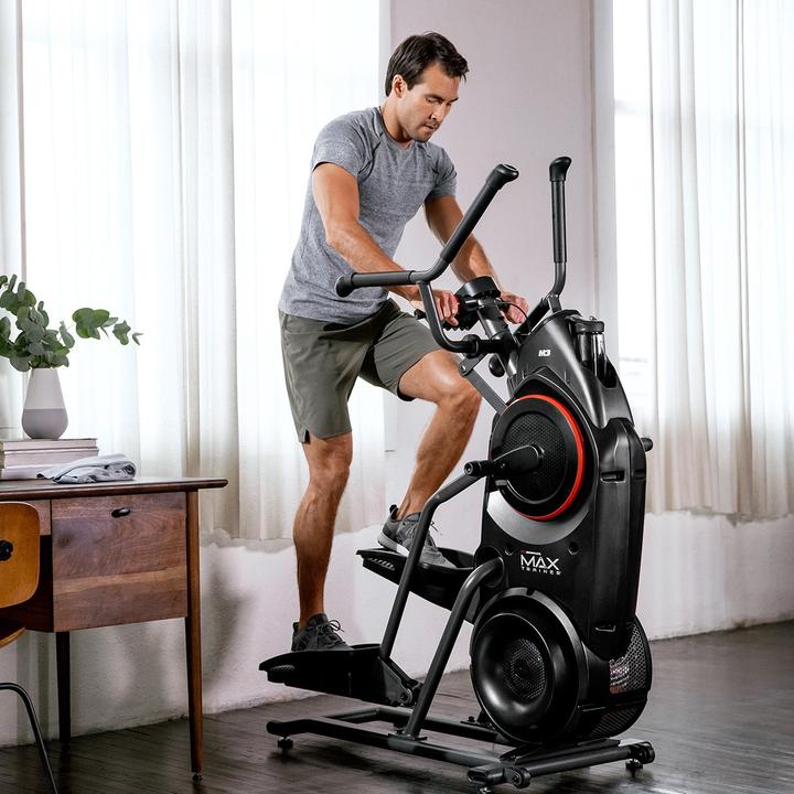 Actual product image Bowflex Max Trainer M3