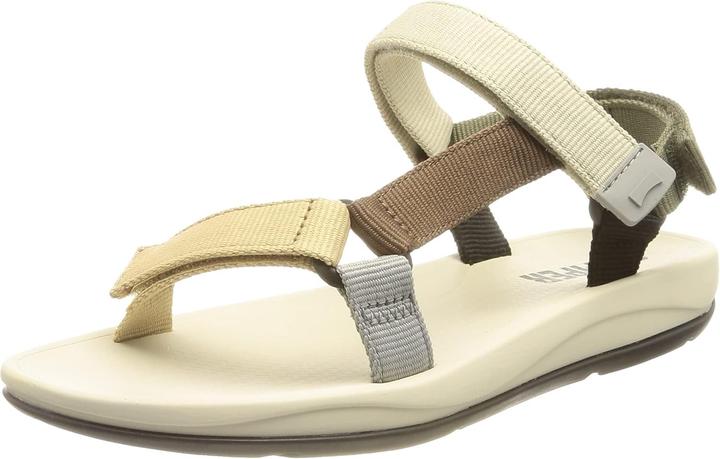 Actual product image Camper Match Flat Sandal (42)