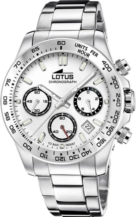 Immagine prodotto Lotus 18912/1 Collezione Freedom Chrono (Cronografo, 43.50 mm)