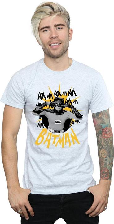 Produktbild Batman TV Serie Nananana TShirt (XXL)
